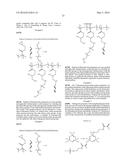 NOVEL POLYMERS AND DNA COPOLYMER COATINGS diagram and image