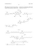 NOVEL POLYMERS AND DNA COPOLYMER COATINGS diagram and image