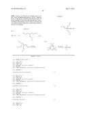 NOVEL POLYMERS AND DNA COPOLYMER COATINGS diagram and image