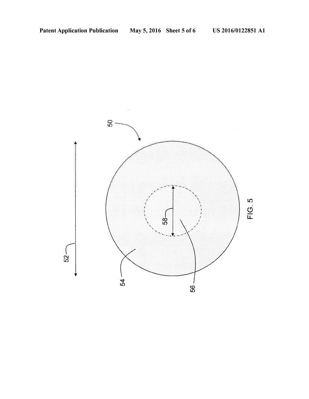 NON-MAGNETIC ALLOY FORGINGS - diagram, schematic, and image 06