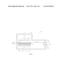 EVAPORATION SYSTEM AND EVAPORATION METHOD diagram and image