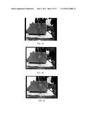 METHODS, SYSTEMS, AND COMPUTER READABLE MEDIA FOR VOLTAGE CONTROLLED     RECONFIGURATION OF LIQUID METAL STRUCTURES diagram and image