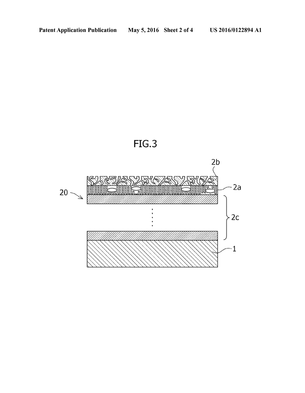 ANODIC OXIDE COATING, TREATMENT METHOD THEREFOR, AND PISTON FOR INTERNAL     COMBUSTION ENGINE - diagram, schematic, and image 03