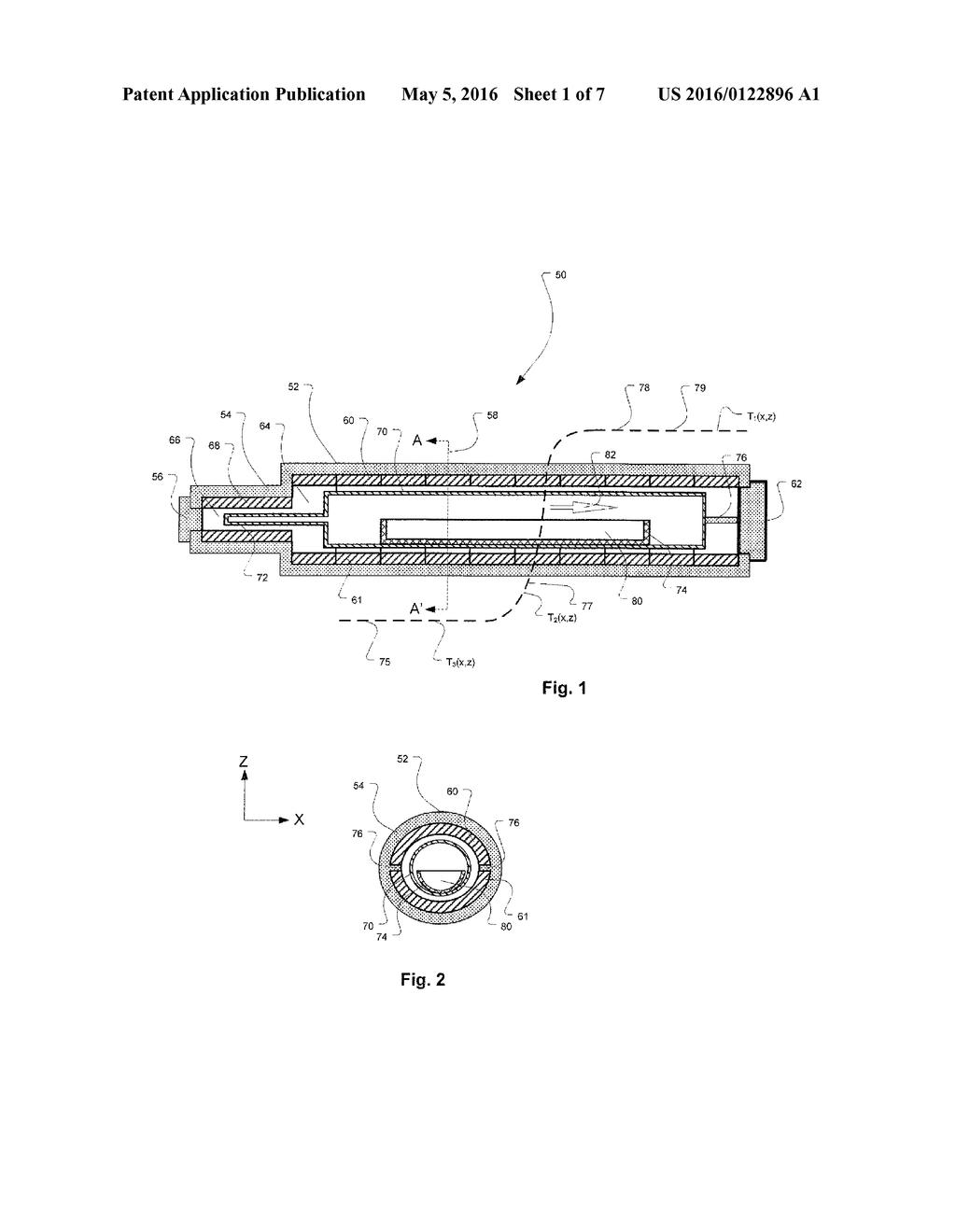 SYSTEMS AND METHODS FOR CRYSTAL GROWTH - diagram, schematic, and image 02