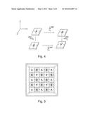 METHOD FOR PRODUCING A SILICON INGOT HAVING SYMMETRICAL GRAIN BOUNDARIES diagram and image