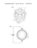 DEVICE OF MANUFACTURING SILICON CARBIDE SINGLE CRYSTAL diagram and image