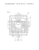 DEVICE OF MANUFACTURING SILICON CARBIDE SINGLE CRYSTAL diagram and image