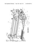 APPARATUS AND METHOD FOR A JOINT DENSITY ENDGATE ASSEMBLY diagram and image