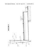 APPARATUS AND METHOD FOR A JOINT DENSITY ENDGATE ASSEMBLY diagram and image