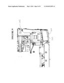 APPARATUS AND METHOD FOR A JOINT DENSITY ENDGATE ASSEMBLY diagram and image