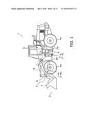 WHEEL LOADER AND CONTROL METHOD FOR WHEEL LOADER diagram and image