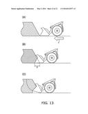 WHEEL LOADER AND CONTROL METHOD FOR WHEEL LOADER diagram and image