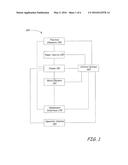 MECHANICAL LINKAGE FOR CONTROL OF POWER MACHINE diagram and image