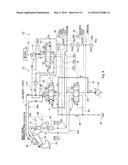 CONSTRUCTION MACHINE ENERGY REGENERATION APPARATUS diagram and image