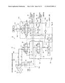 CONSTRUCTION MACHINE ENERGY REGENERATION APPARATUS diagram and image