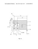 CONSTRUCTION MACHINE ENERGY REGENERATION APPARATUS diagram and image