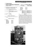 Building envelope solar heat and daylighting control system diagram and image