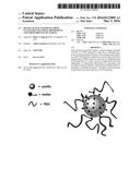 Phase-Change Materials From Wax-Based Colloidal Dispersions And Their     Process Of Making diagram and image