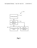 SLIP RESISTANT SHEET MATERIAL FOR ROOFING AND METHOD OF MANUFACTURING THE     SAME diagram and image