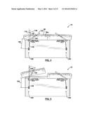 LIFT ASSEMBLY AND SPA INCLUDING THE SAME diagram and image