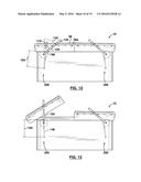 LIFT ASSEMBLY AND SPA INCLUDING THE SAME diagram and image