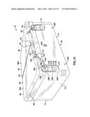 LIFT ASSEMBLY AND SPA INCLUDING THE SAME diagram and image