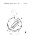 Drop-In Chlorinator For Portable Spas diagram and image