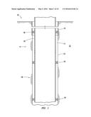 RETRIEVAL OF COMPRESSED PACKERS FROM A WELLBORE diagram and image