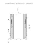 RETRIEVAL OF COMPRESSED PACKERS FROM A WELLBORE diagram and image