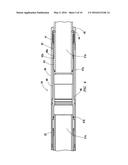 RETRIEVAL OF COMPRESSED PACKERS FROM A WELLBORE diagram and image