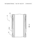 RETRIEVAL OF COMPRESSED PACKERS FROM A WELLBORE diagram and image