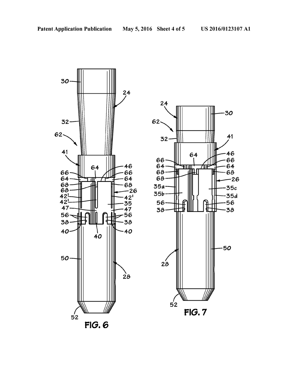 Control Interface for Seal Back-Up/Slip - diagram, schematic, and image 05