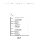 METHOD OF TREATMENT DESIGN AND OPTIMIZATION OF SEQUENCED FRACTURING     TECHNIQUE diagram and image