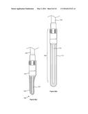 SEALING A BORE OR OPEN ANNULUS diagram and image