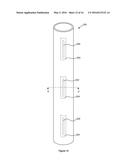 SEALING A BORE OR OPEN ANNULUS diagram and image