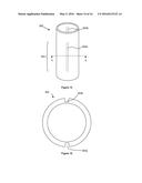 SEALING A BORE OR OPEN ANNULUS diagram and image