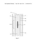 SEALING A BORE OR OPEN ANNULUS diagram and image