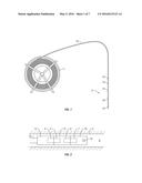 RECIPROCATING ELECTRICAL SUBMERSIBLE WELL PUMP diagram and image