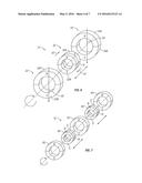 RECIPROCATING ELECTRICAL SUBMERSIBLE WELL PUMP diagram and image