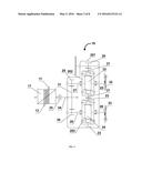 Dual Horsehead Block And Tackle Pumping Unit diagram and image