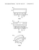 SYSTEM AND METHOD FOR DISPERSING FLUID FLOW FROM HIGH SPEED JET diagram and image