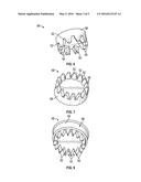 SYSTEM AND METHOD FOR DISPERSING FLUID FLOW FROM HIGH SPEED JET diagram and image