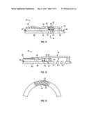 SYSTEM AND METHOD FOR DISPERSING FLUID FLOW FROM HIGH SPEED JET diagram and image