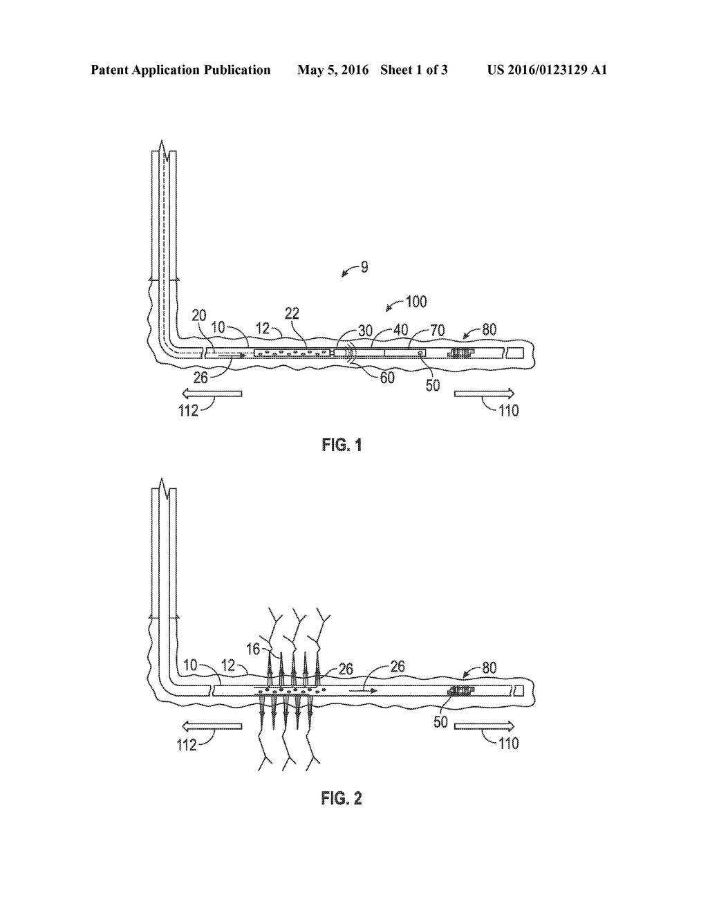 SHORT HOP COMMUNICATIONS FOR A SETTING TOOL - diagram, schematic, and image 02