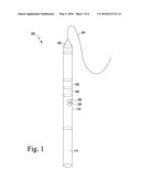 HIGH FREQUENCY INSPECTION OF DOWNHOLE ENVIRONMENT diagram and image