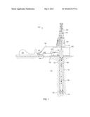 METHODS AND SYSTEMS FOR USING A WELL EVALUATION PILL TO CHARACTERIZE     SUBTERRANEAN FORMATIONS AND FLUIDS diagram and image