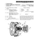 VANE ASSEMBLY FOR A GAS TURBINE ENGINE diagram and image