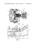 VANE ASSEMBLY FOR A GAS TURBINE ENGINE diagram and image