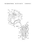 VANE ASSEMBLY FOR A GAS TURBINE ENGINE diagram and image