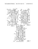 VANE ASSEMBLY FOR A GAS TURBINE ENGINE diagram and image